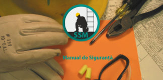 SSM - manual de siguratnta