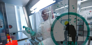 SSM - lucru in laborator