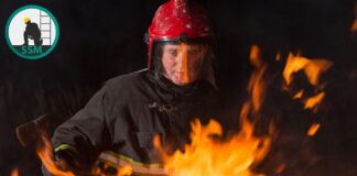Stingerea și prevenirea incendiilor