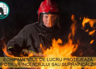 Stingerea și prevenirea incendiilor