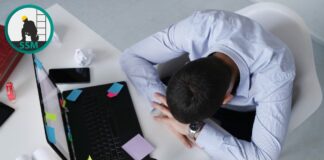 Tulburarea de somn la locul de munca