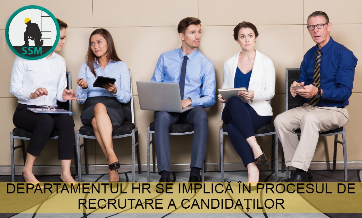 HR Târgu Jiu recrutează candidați