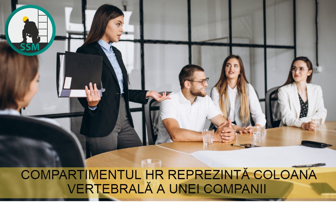 Echipa HR Iași găsește soluții