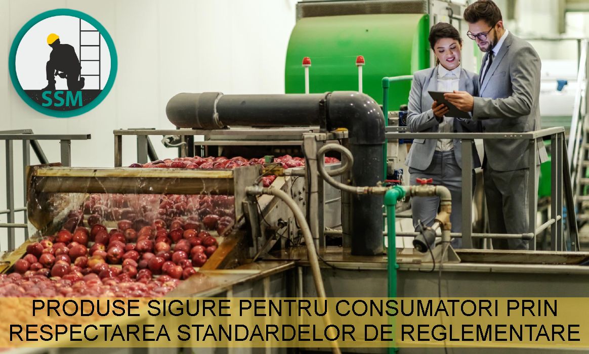 Planul HACCP Reșița pentru siguranța alimentară